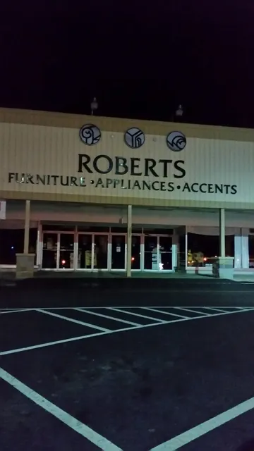 Roberts Furniture and Mattress Gallery