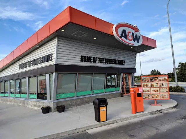 A&W Canada