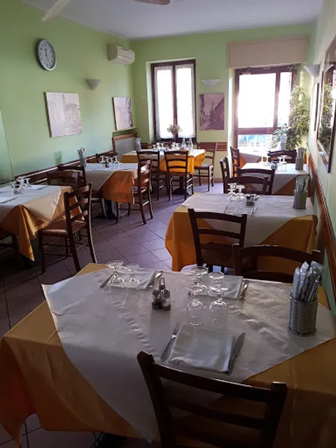 Bar Trattoria Carelli