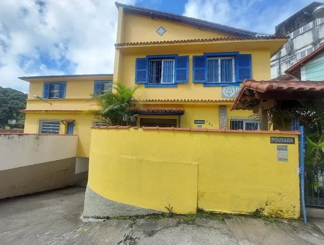 Pousada Solar Teresa