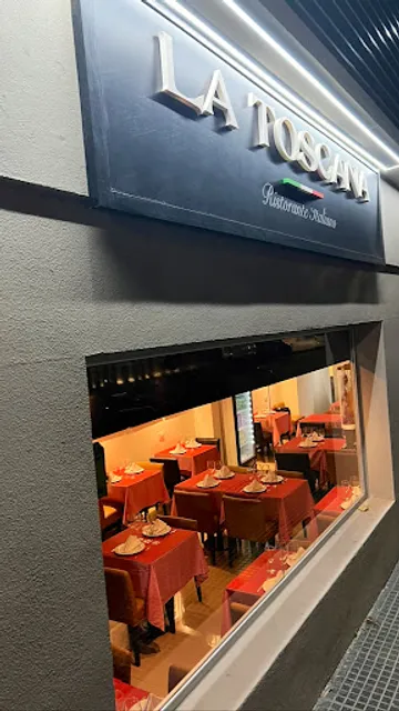 La Toscana Ristorante
