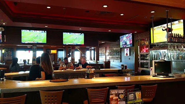 Applebee's Grill + Bar