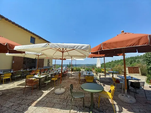 La Capanna del Gallo