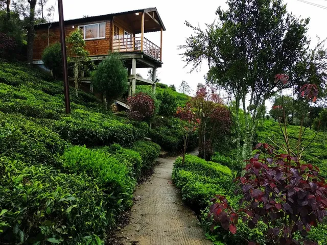 Adubettu Leisure Homes