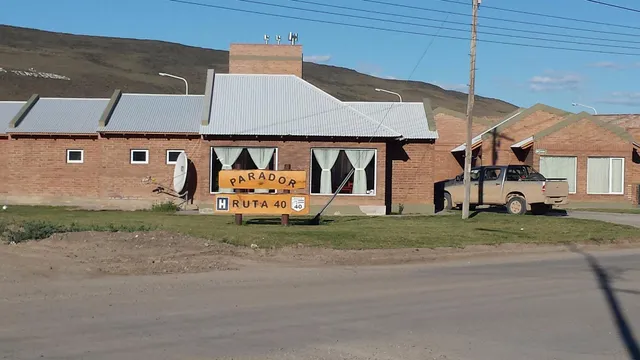 Parador Hotel Ruta 40