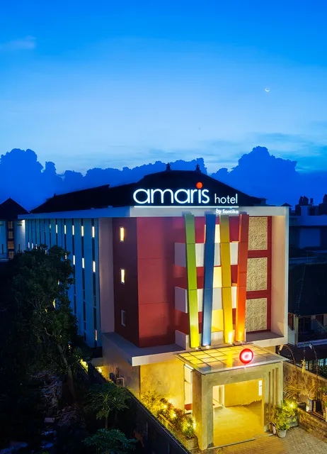 Amaris Hotel Kuta
