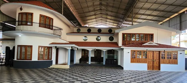 Bharatham Heritages - Heritage Hotels in Kannur