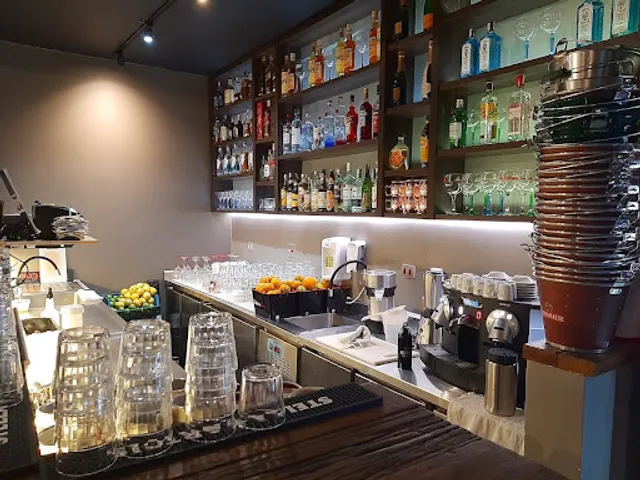 Bar do Nerso - Restaurante Parrilla Moema