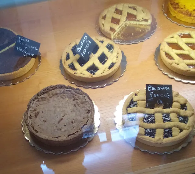 Bontà antica panetteria