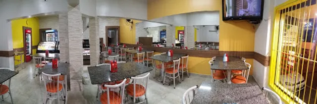 Faculdade Do Lanche | Hamburgueria e Restaurante