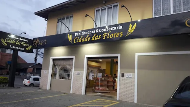 Panificadora Cidade das Flores