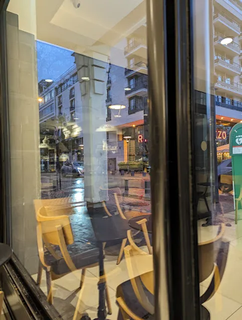 Boulangerie Maison Gahfif