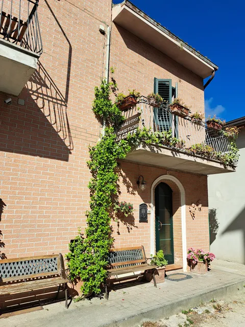 La Corte degli Angeli affitti turistici