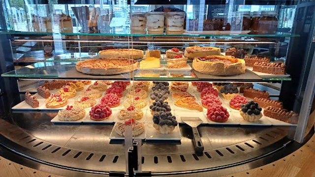 Brasserie de la Paix