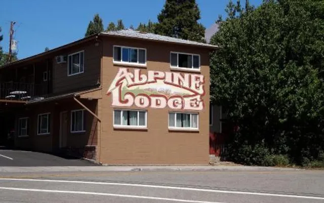 Alpine Lodge