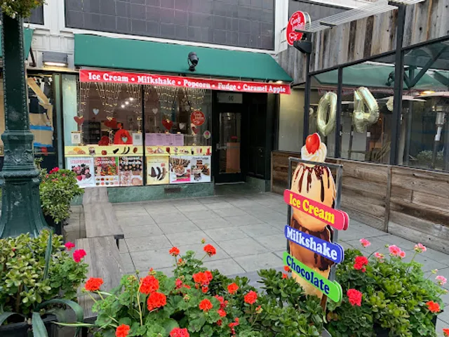 San Jose Candy Kitchen