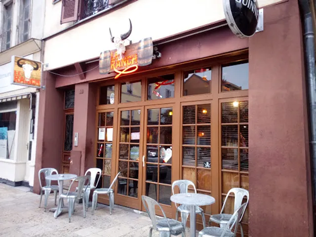 Bar Le Ranch - Irish Pub