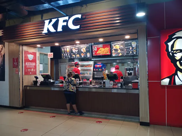 KFC