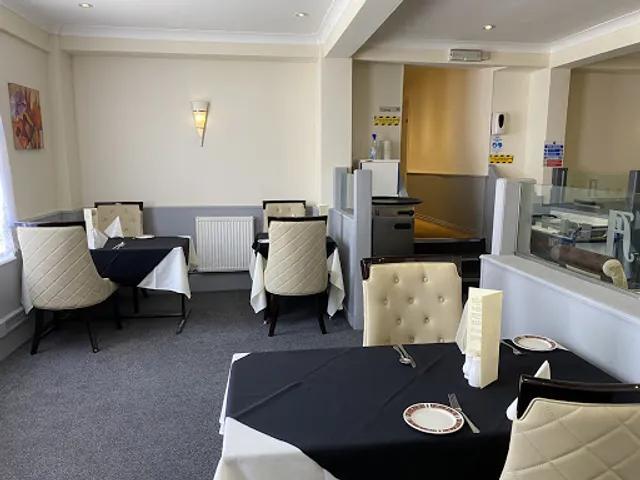 Abdul's Indian Restaurant