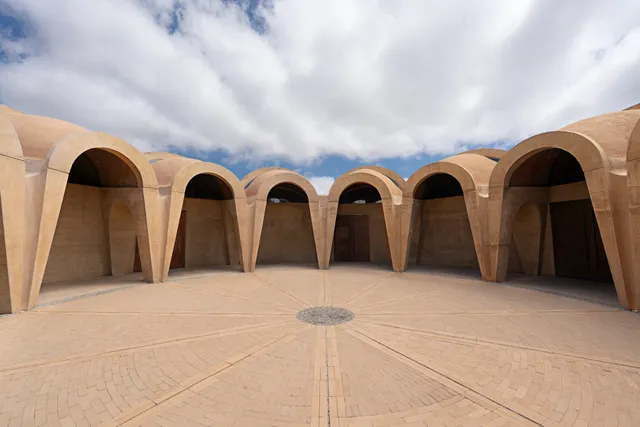 Wine Resort | Banyan Tree Veya Valle de Guadalupe