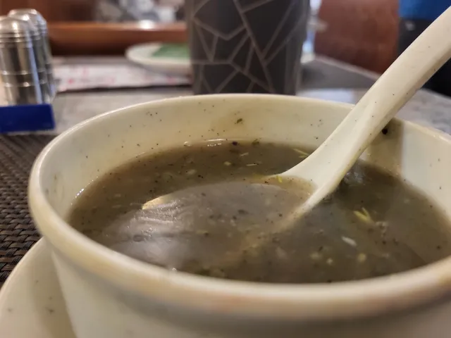 Khalids MultiCuisine Restaurant