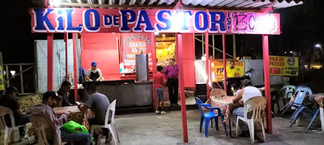 Tacos y Tortas Piolin