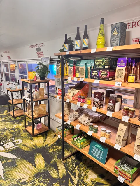 Cbweed Ubbo The Hood