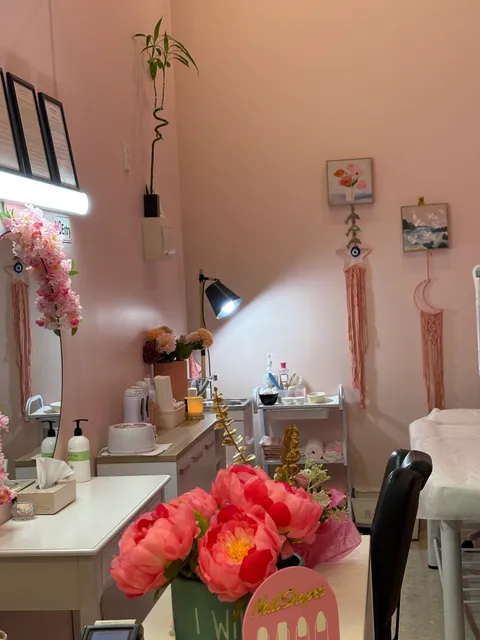 Kushal Beauty Studio Limited