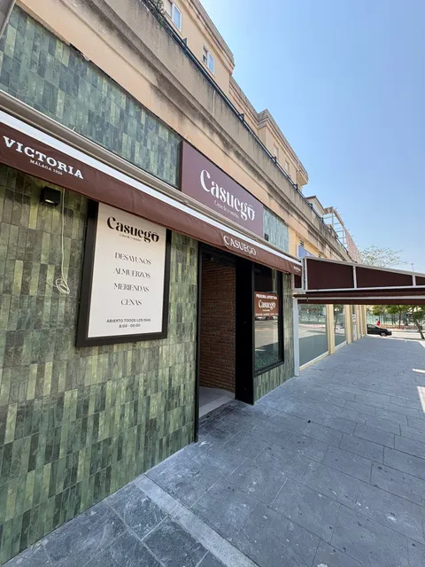 Casuego | Restaurante en Teatinos