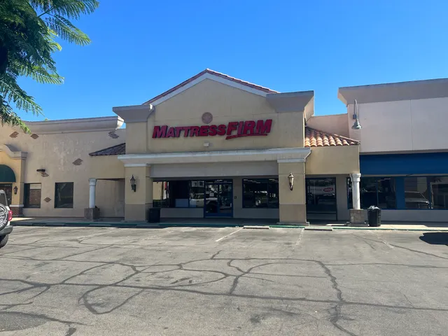 Mattress Firm Simi Valley