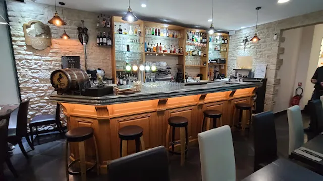 Le Poney Fringant - Restaurant Nangis