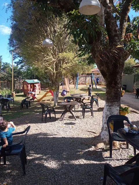 Pousada e Restaurante Victorio's