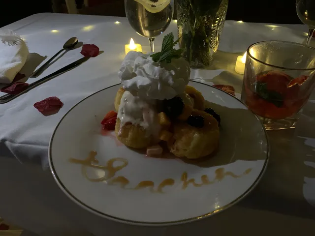 KC's Kitchen & Catering