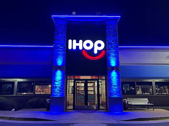 IHOP