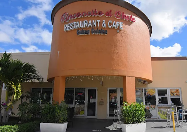 Rinconcito el Chele
