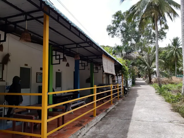 Na Ni Hostel (Phu Quoc Hostel)