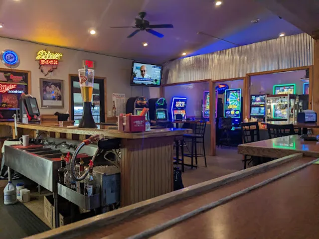 Skyline Bar & Casino