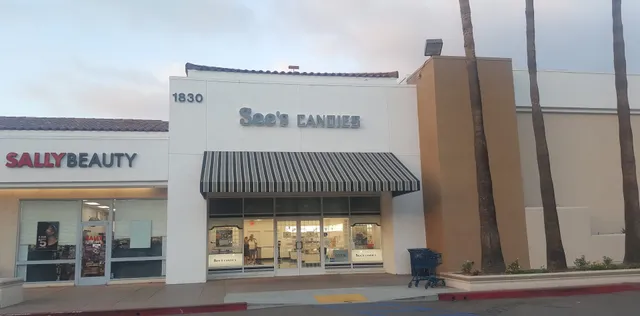 See's Candies Volume Savings