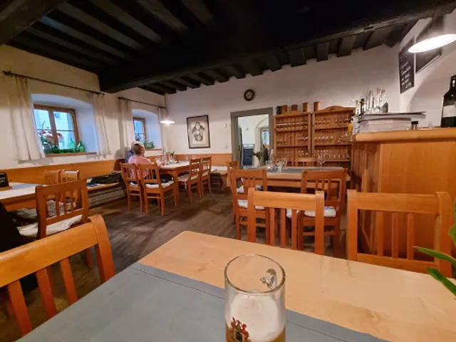 Wirtshaus zur Emerenz