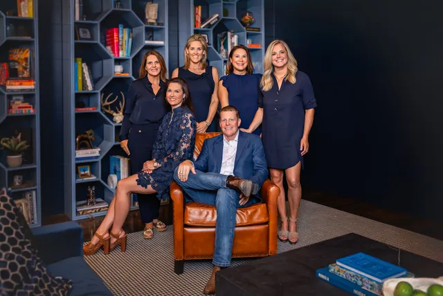 The Sally Watkins Group, Briggs Freeman Sotheby's International Realty