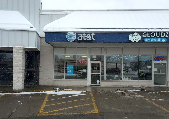 AT&T Store