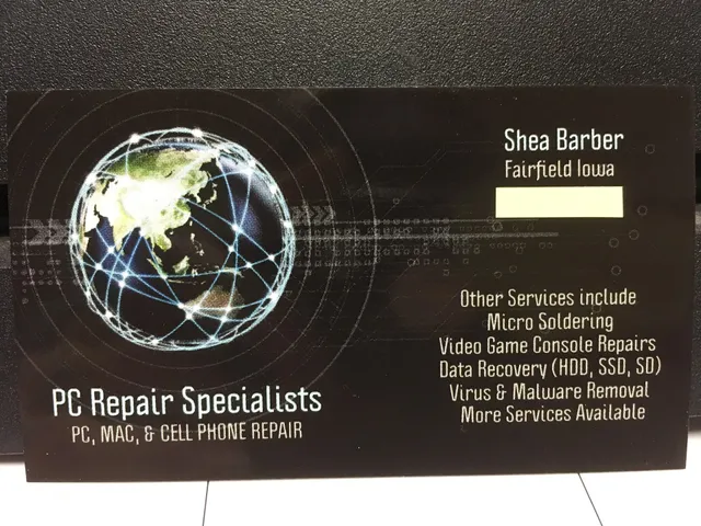 PC Repair Specialists