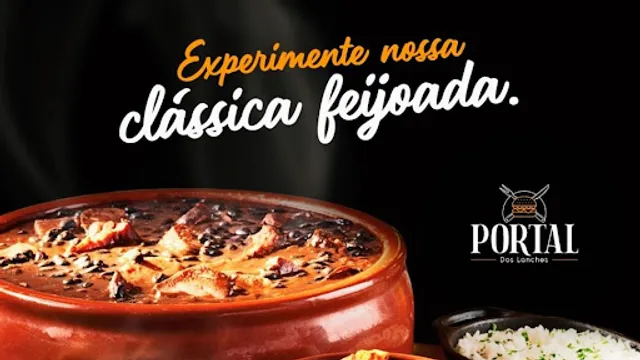 Portal dos Lanches