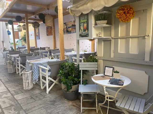 Seame Restaurant Bar