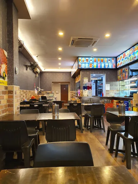 Al Afrose Restaurant