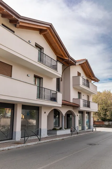 Appartamenti del Borgo