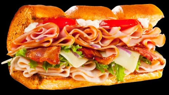 Capt. Submarine (Sydney River)