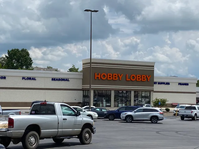 Hobby Lobby