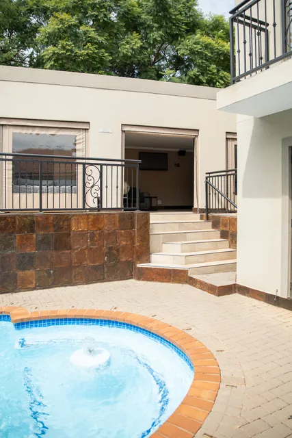 The African Penguin Guesthouse & Conference Centre