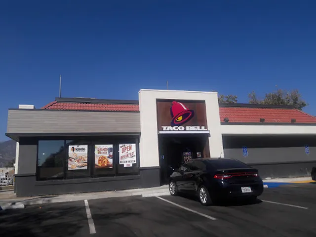 Taco Bell